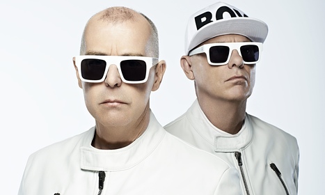 'We wrote it for Alan': Pet Shop Boys take their Turing opera to the Proms | 16s3d: Bestioles, opinions & pétitions | Scoop.it
