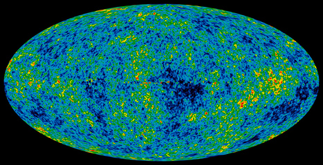 Other Universes Finally Detectable? | No Such Thing As The News | Scoop.it