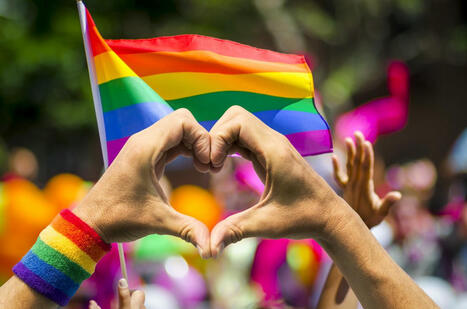 Gesichtserkennung in Ungarn: EU-Kommission will Pride-Events schützen | Künstliche Intelligenz | Scoop.it