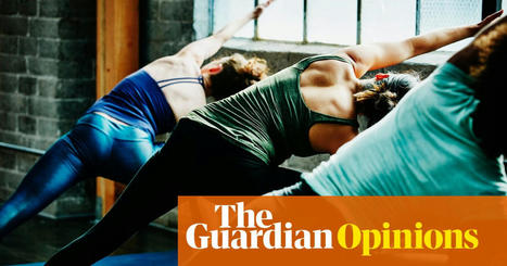 I teach yoga – its appropriation by the white wellness industry is a form of colonialism, but we can move on. By Nadia Gilani. | Physical and Mental Health - Exercise, Fitness and Activity | Scoop.it