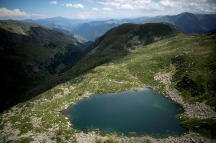 Dans les Pyrénées, les lacs de montagne "sentinelles" du réchauffement climatique | Toxique, soyons vigilant ! | Scoop.it