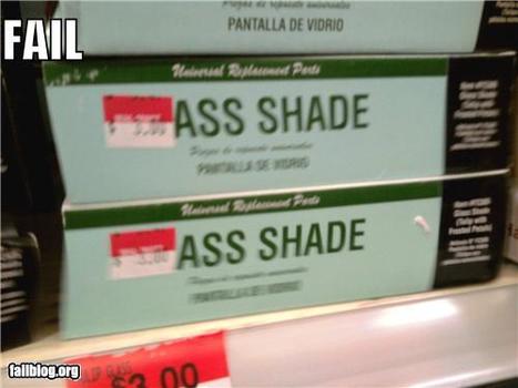 Sticker Placement FAIL | Fail | Scoop.it