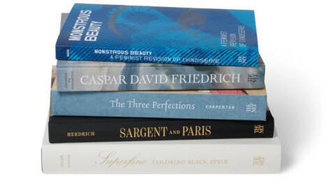 MetPublications - The Metropolitan Museum of Art | Marketing | Scoop.it