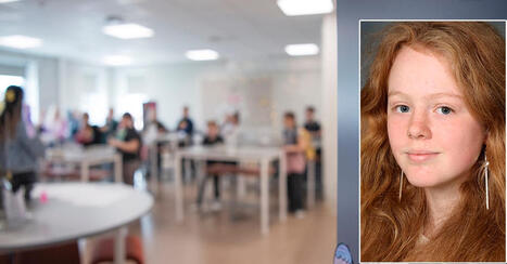 Skolsystemet gl&ouml;mmer bort s&auml;rbeg&aring;vade elever | 1Uutiset - Lukemisen t&auml;hden | Scoop.it