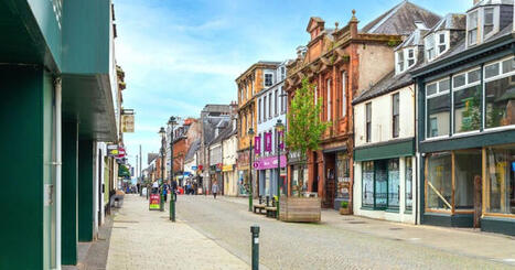 UK furniture shops collapse into administration - family business since 1980 | Business Family Enterprise Report  - Moving From Success to Significance | Scoop.it