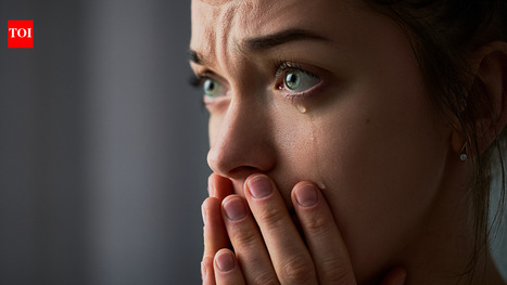 ​Can grief shorten your life? The 10-year risk scientists are warning about | Grief & Bereavement Counseling | Scoop.it