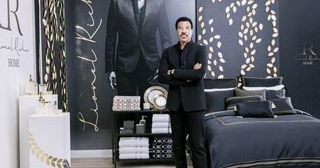 Lionel Richie talks about getting in bed with J.C. Penney | consumer psychology | Scoop.it