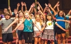 Christian youth theatre program teaches lessons in life through acting and music ECC - East County Californian | Christian Family Life Today | Scoop.it