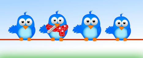 Infection Research: Can Twitter save lives? – Tracking epidemics with social media | HIV: #dattiunacontrollata | Scoop.it
