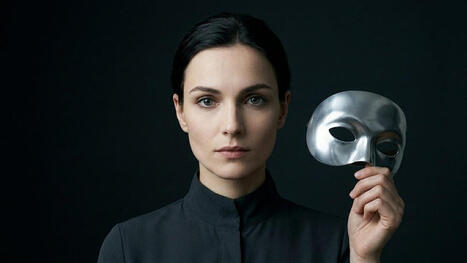 An Experiment in Language Laundering - by Michael G Wagner | Digital Delights | Scoop.it
