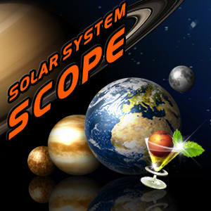 Solar System Scope | rincóndeaula | Scoop.it