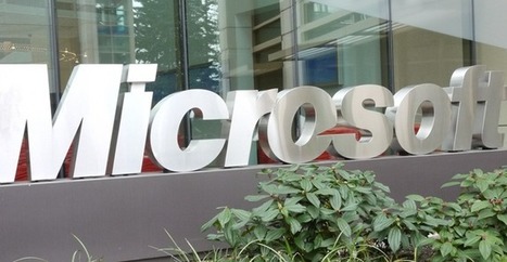 Microsoft ouvrira un "Centre de Transparence" pour l'examen de son code source | Libertés Numériques | Scoop.it