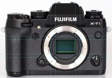 Fujifilm X-Mount & XF Lenses May Support Full Frame - The Phoblographer (blog) | Fuji X-E1 and X100(S) | Scoop.it