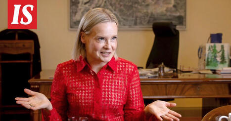 Suora l&auml;hetys: Purra kertoo Suomen joutumisesta EU:n tarkkailuluokalle | 1Uutiset - Lukemisen t&auml;hden | Scoop.it