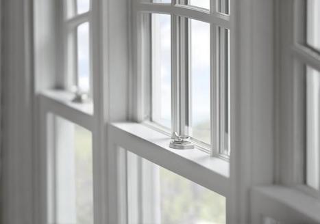 Is there any advantage to ordering pre-finished wood windows? | House Relish | Scoop.it