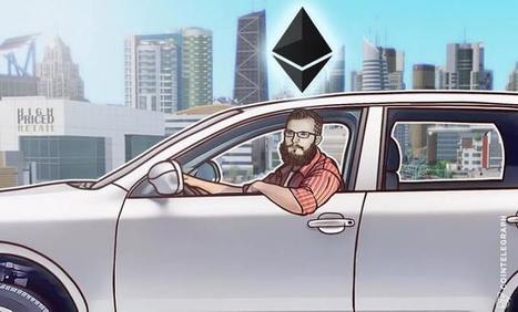 Arcade City: Ethereum&rsquo;s Big Test Drive to Kill Uber | Peer2Politics | Scoop.it