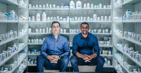 Digital Health startup Truepill launches virtual pharmacy platform to reimagine a consumer-centric shopping experience | Critical Limb-Threatening Ischemia (CLTI) | Scoop.it