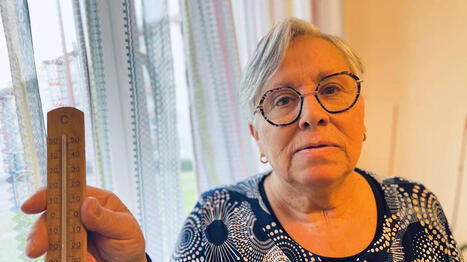 Dans ces quartiers de Vannes, ces habitants peinent &agrave; se chauffer | L'actualit&eacute; des quartiers politique de la ville de Bretagne et Pays de la Loire | Scoop.it