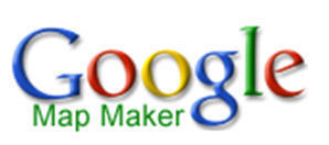 Google Map Maker | P O C: Pr&eacute;sentation Originale des Connaissances | Scoop.it