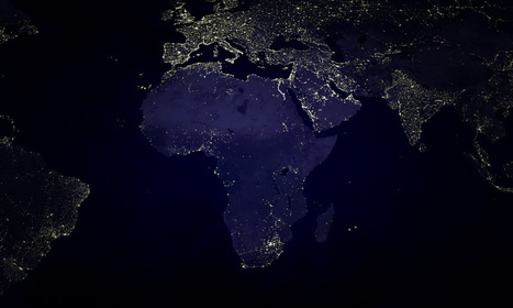 How to build a real energy revolution in Africa | Peer2Politics | Scoop.it