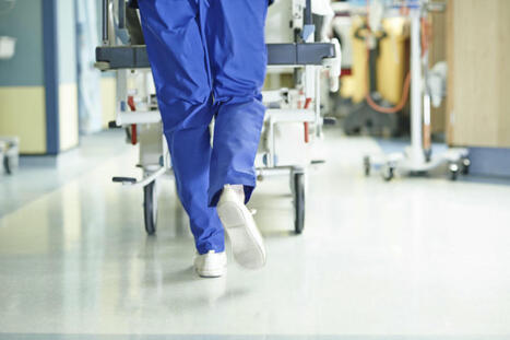 AI in health care could save lives and money — but not yet | Inovação Educacional | Scoop.it