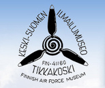Keski-Suomen Ilmailumuseo - Virtuaalimuseo | 1Uutiset - Lukemisen tähden | Scoop.it