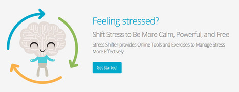 StressShifter | FileMaker app | Learning Claris FileMaker | Scoop.it