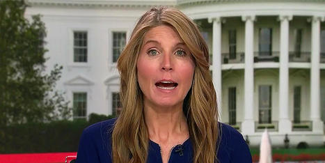 'Oh my God I think I just threw up in my mouth': Nicolle Wallace reacts to final day of Trump Carroll case | Operation Oya | Scoop.it