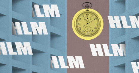 Logement social : les HLM sont-ils vraiment attribués «à vie», comme l’affirme le ministre du Logement ? | L'actualité de la politique de la ville | Scoop.it