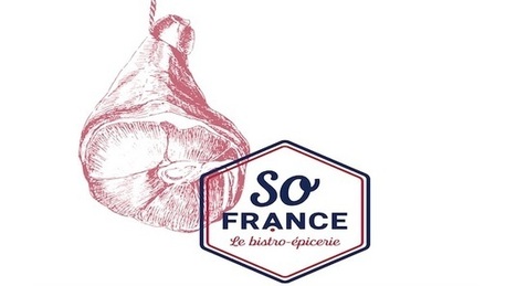 AANA et InVivo lancent la marque ambassadrice de la gastronomie française à l’international SO France | Actus Frais d'Ici - Coopératives Teract | Scoop.it