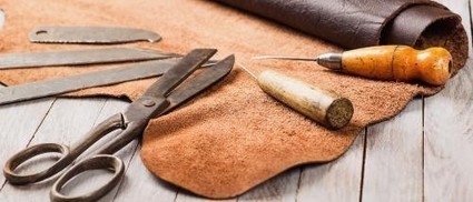 Cuir : focus sur les jeunes créateurs  | Métiers, emplois et formations dans la filière cuir | Scoop.it