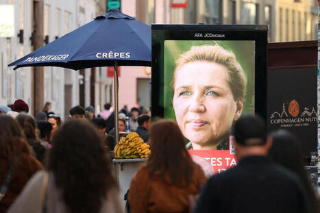 &Eacute;lections au Danemark : La premi&egrave;re ministre en qu&ecirc;te d&rsquo;un troisi&egrave;me mandat | Gouvernance - Veille quotidienne | Scoop.it