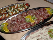 AUTHENTIEK ITALIAANSE PARTY- EN CATERINGSERVICE BIJ U THUIS OF OP LOCATIE (vanaf 10 personen) | La Cucina Italiana - De Italiaanse Keuken - The Italian Kitchen | Scoop.it