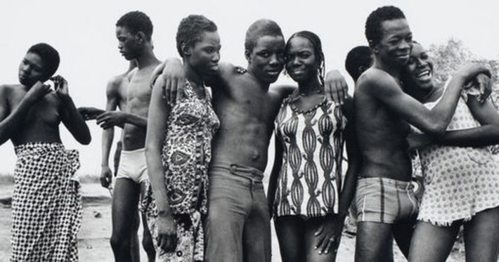 Disparition du photographe malien Malick Sidibé | Le Monde | Kiosque du monde : Afrique | Scoop.it