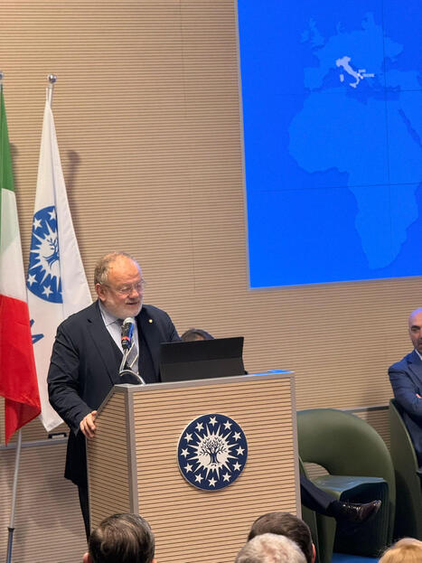 CIHEAM Bari: Humanitarian and Science Diplomacy at the Heart of 21st Century Challenges | CIHEAM Press Review | Scoop.it