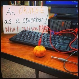 What&rsquo;s in a High School Makerspace? | Remotely Piloted Systems | Scoop.it