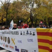 Espagne: 5000 policiers manifestent &agrave; Madrid contre l'aust&eacute;rit&eacute; | Indignations & GLOBAL(R)EVOLUTION | Scoop.it
