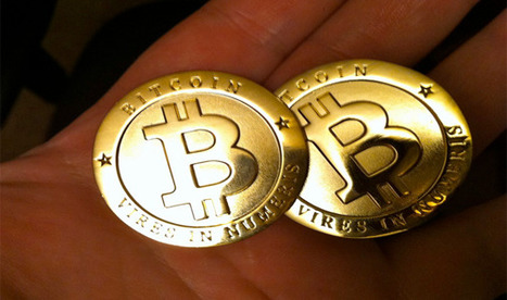 Bitcoin shows signs of stability as it reaches $500 | Technology in Business Today | Scoop.it