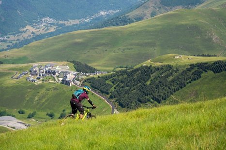 La Vallée du Louron se met en mode 4 saisons  | Vallées d'Aure & Louron - Pyrénées | Scoop.it