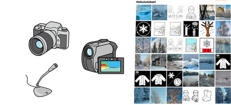 Papuri - ty&ouml;kalu verkkokirjojen tekemiseen | 1Uutiset - Lukemisen t&auml;hden | Scoop.it