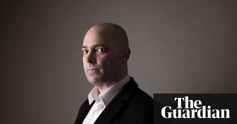 Donal Ryan: ‘Writing is like being gloriously drunk, and it’s always followed by a hangover of guilt’ | Books | The Guardian | The Irish Literary Times | Scoop.it