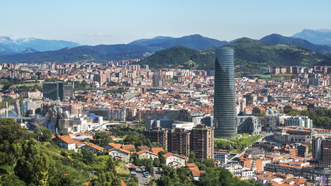 Five cities awarded UNESCO City of Design status | URBANmedias | Scoop.it