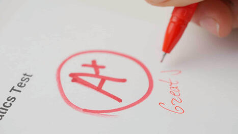 College Students’ Test Scores Soared After ChatGPT. Their Writing? Not So Much | Educational Technology News | Scoop.it