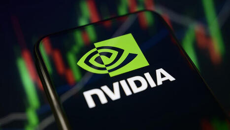Tech and chip makers lose $1 trillion in massive AI sell-off - mashable.com | Backstabber Watch | Scoop.it