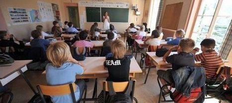 "Etre prof' est épuisant et apporte peu de reconnaissance" | Education & Numérique | Scoop.it