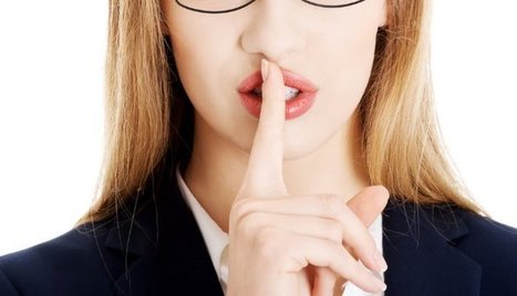 7 Sentences You Shouldn't Say to Your Boss | Connection | Scoop.it