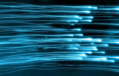 ¿Partículas más rápidas que la luz? | Universo y Física Cuántica | Scoop.it