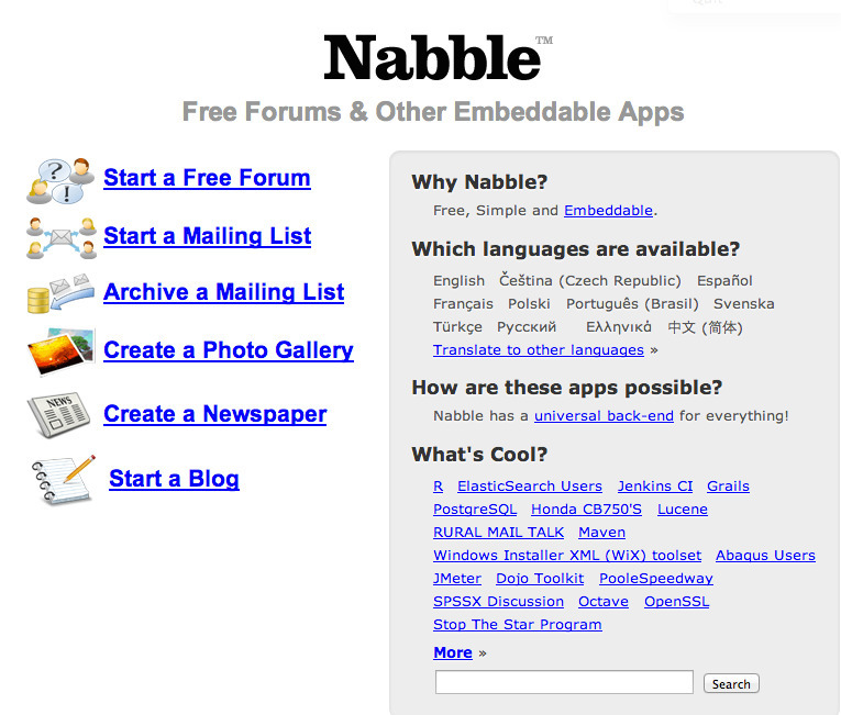 Mailing forum. Nabble Board list. Nabble forum Board list. Windows installer XML (Wix). Wix toolset Скриншот.