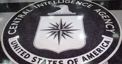 La CIA fait sa foire aux questions sur Twitter | Community Management | Scoop.it