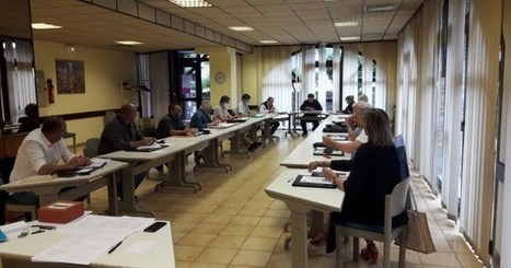 André Mir nouveau maire de Saint-Lary Soulan | Vallées d'Aure & Louron - Pyrénées | Scoop.it